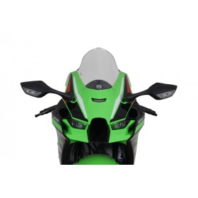 Bulle MRA Racing "R" - Kawasaki ZX10R/RR