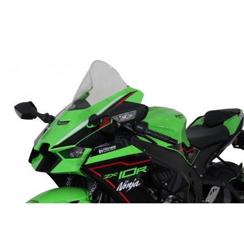 Bulle MRA Racing "R" - Kawasaki ZX10R/RR