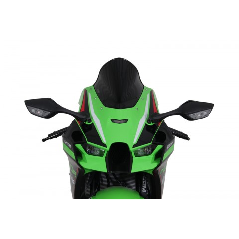 Bulle MRA Racing "R" - Kawasaki ZX10R/RR