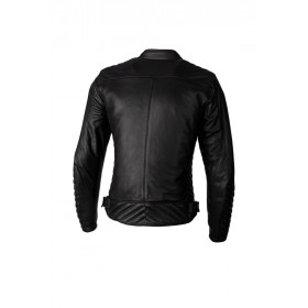 Veste RST Roadster 3 CE cuir - noir taille XL