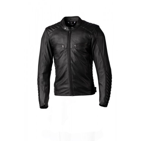 Veste RST Roadster 3 CE cuir - noir taille S