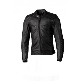 Veste RST Roadster 3 CE cuir - noir taille L