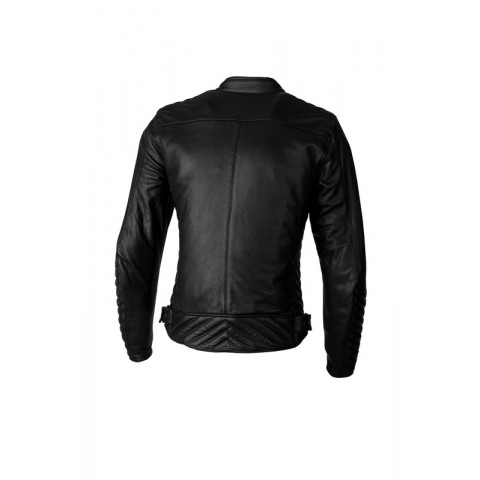 Veste RST Roadster 3 CE cuir - noir taille XXL