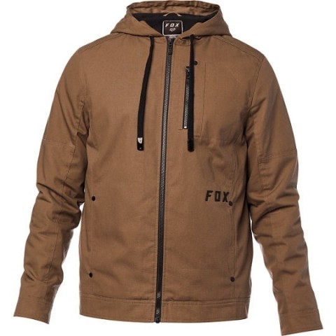 MERCER JACKET BRK S