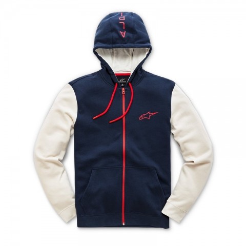 MACH 1 FLEECE NAVY L