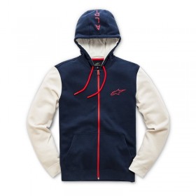 MACH 1 FLEECE NAVY L