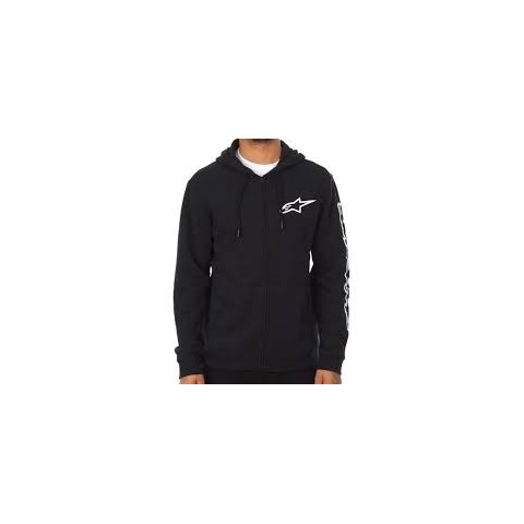 SWEAT ALPINESTARS TACER ZIP