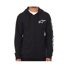 SWEAT ALPINESTARS TACER ZIP