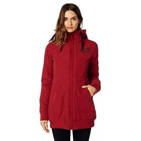 METRICK JACKET M