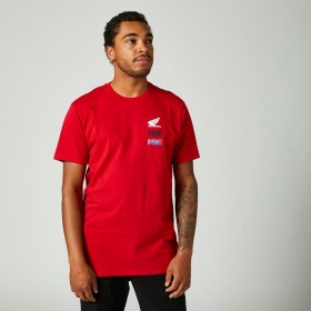 HONDA WING SS PREMIUM TEE