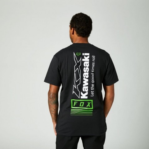 KAWI SS PREMUIM TEE