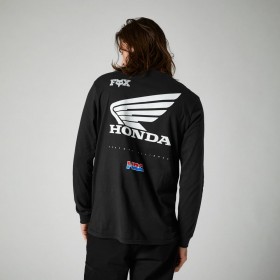 HONDA WING LS PREMIUM TEE