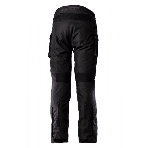 Pantalon RST Endurance CE textile - noir/noir taille L