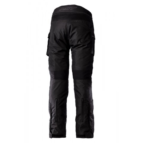 Pantalon RST Endurance CE textile - noir/noir taille 8XL
