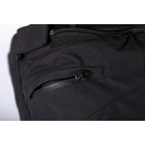 Pantalon RST Pro Series Ambush CE textile - noir/noir taille 5XL