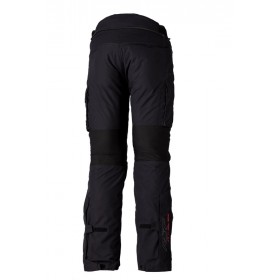 Pantalon RST Pro Series Ambush CE textile - noir/noir taille S