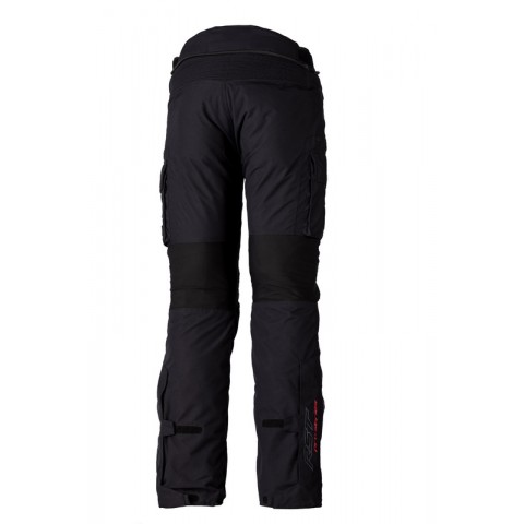 Pantalon RST Pro Series Ambush CE textile - noir/noir taille 4XL