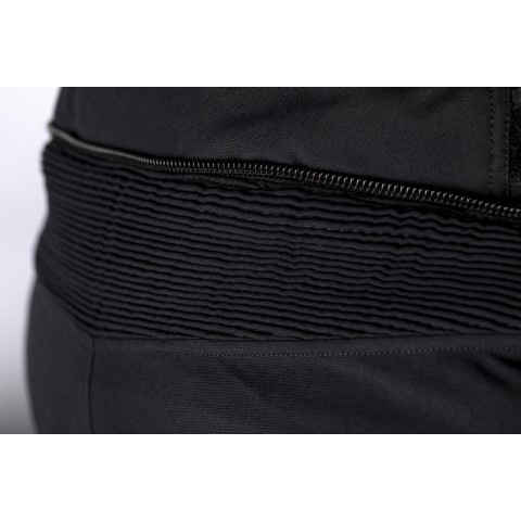 Pantalon RST Pro Series Ambush CE textile - noir/noir taille XL