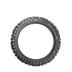 Pneu BRIDGESTONE BATTLECROSS X31 REAR 100/90-19 57M TT