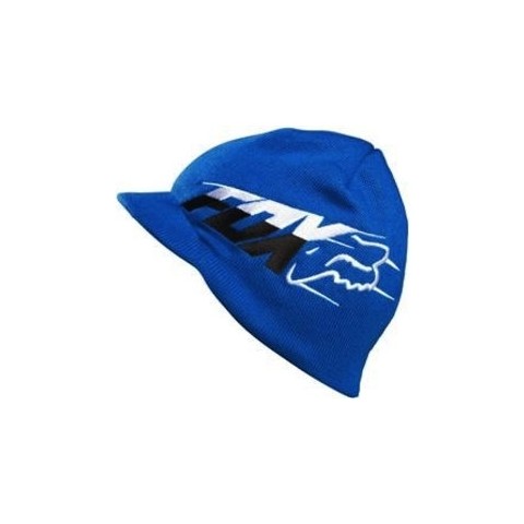 SUPERFASTER BEANIE BLUE