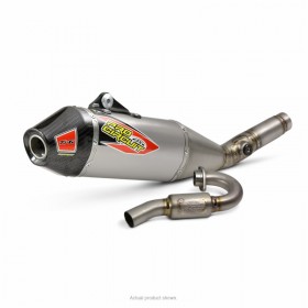 PRO CIRCUIT Ligne complète PRO CIRCUIT TI-6 - Kawasaki KX250