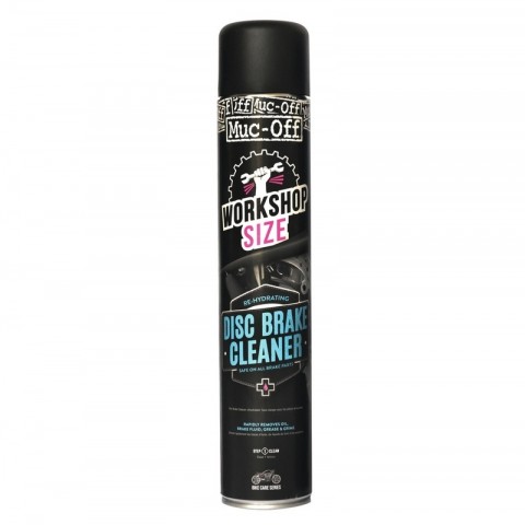 Nettoyant disque de frein MUC-OFF - spray 750ml X12