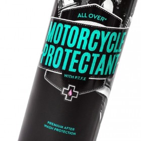 Protecteur MUC-OFF Moto - spray 500ml X12