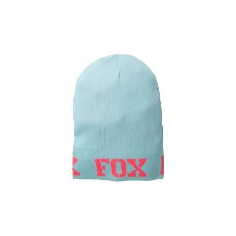 BONNET FOX FOX SHOCK SLOUCH