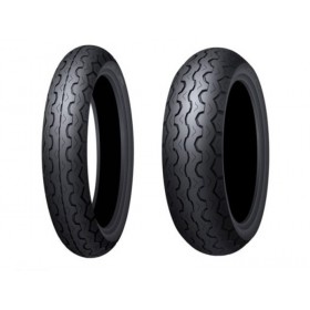 Pneu DUNLOP TT100 GP 110/80 R 18 58V TL