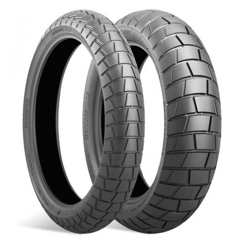 Pneu BRIDGESTONE BATTLAX ADVENTURE TRAIL AT41 REAR 150/70 R 17 69V TL