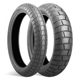 Pneu BRIDGESTONE BATTLAX ADVENTURE TRAIL AT41 FRONT 90/90-21 54V TL