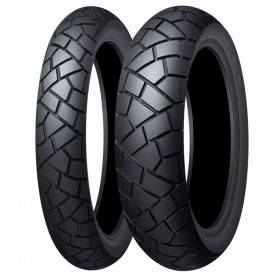 Pneu DUNLOP TRAILMAX MIXTOUR 150/70 R 17 69V TL