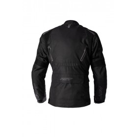 Veste RST Endurance CE textile - noir/noir taille 6XL