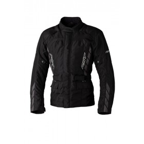 Veste RST Alpha 5 CE textile - noir/noir taille 4XL