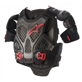 A-6 CHEST PROTECTOR