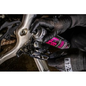 HCB-1 MUC-OFF - spray 400ml X12