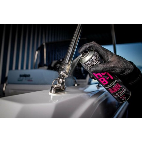 HCB-1 MUC-OFF - spray 400ml X12