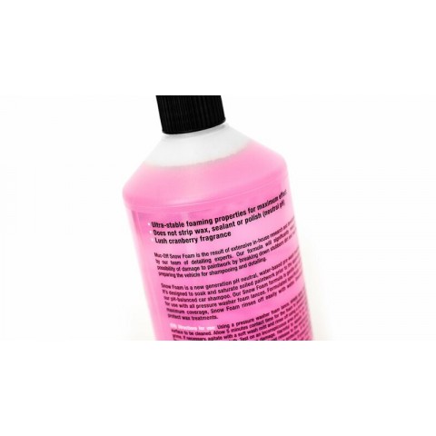 Mousse nettoyante MUC-OFF - 1L X12