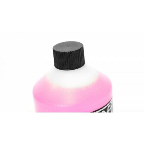 Mousse nettoyante MUC-OFF - 1L X12