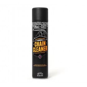 Nettoyant MUC-OFF Chain Cleaner - spray400ml X12