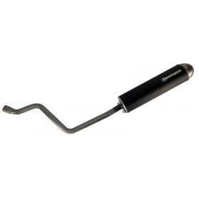 Ligne complète TECNIGAS E-Nox Steel - Rieju MRT