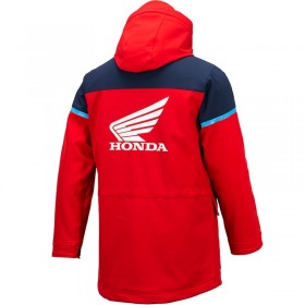 PARKA RACING HONDA