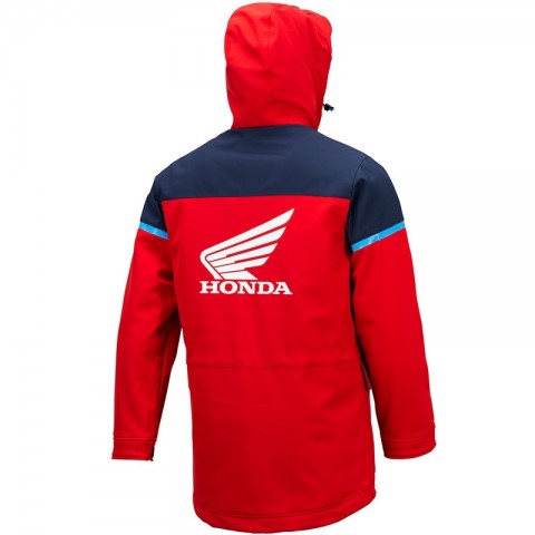 PARKA RACING HONDA