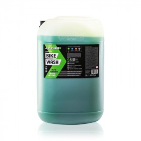 Nettoyant vélo prêt à l'emploi MOTOVERDE Bike Wash 25L