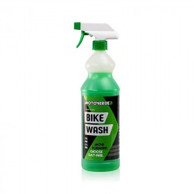 Nettoyant vélo prêt à l'emploi MOTOVERDE Bike Wash 1L