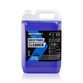 Nettoyant pour transmission MOTOVERDE 5L