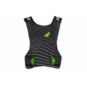 Gilet de protection UFO Shan noir