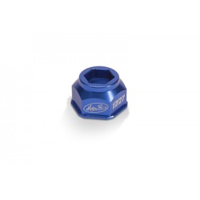 Adaptateur hexagonal pour démonte pneu MOTION PRO T6 32mm - 27mm/17mm