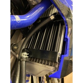 Radiateur d'huile TWIN AIR - Yamaha YZ 250F