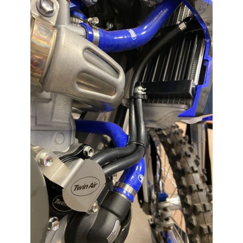 Radiateur d'huile TWIN AIR - Yamaha YZ 250F